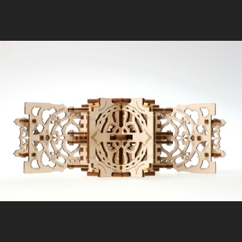 Pojemnik na kostki do gier - UGEARS